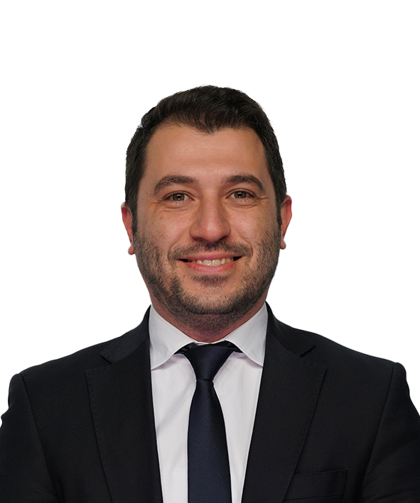 Doç. Dr. Caner Erden